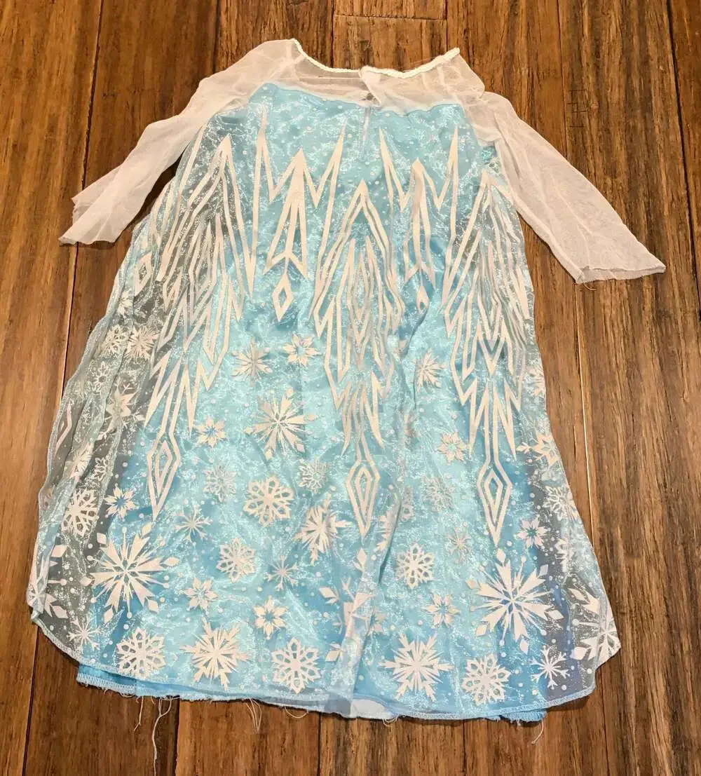 Disney / Jakks Pacific disney frozen