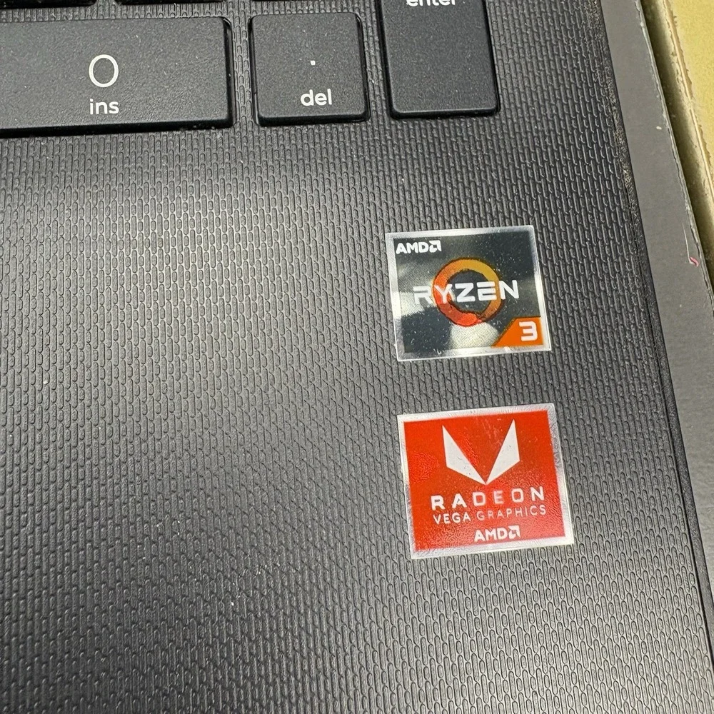HP tested working