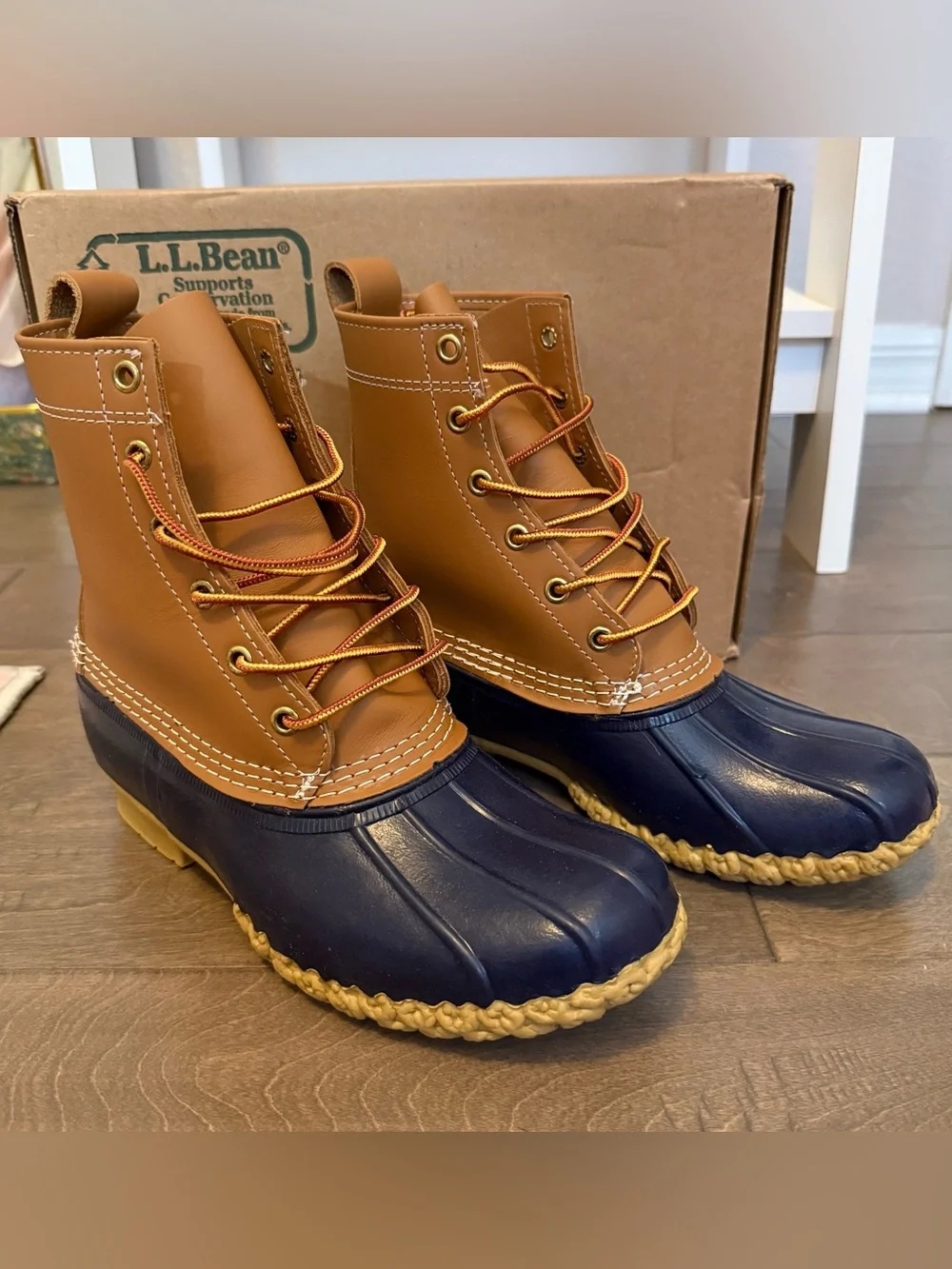 L.L. Bean from best