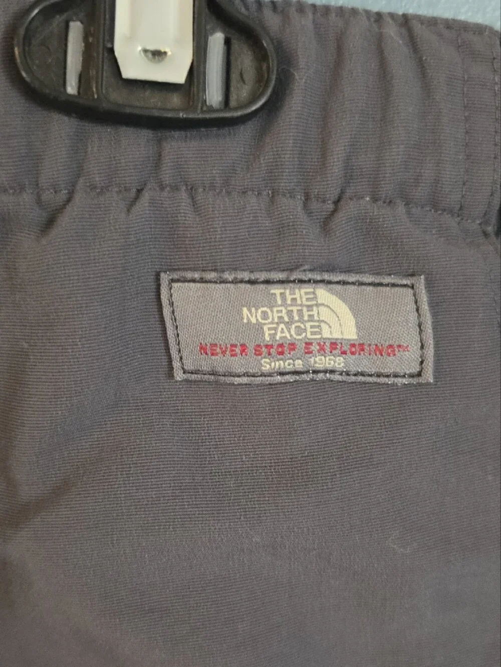 The North Face lightweight cargo