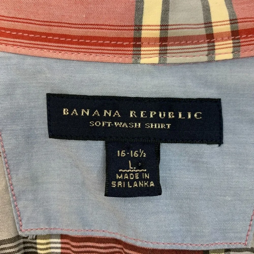 Banana Republic banana republic