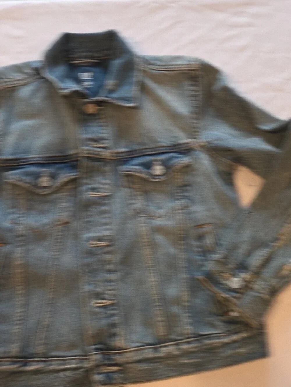 GAP classic denim