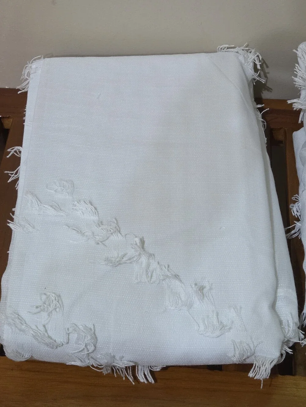 Pillowfort lightweight woven