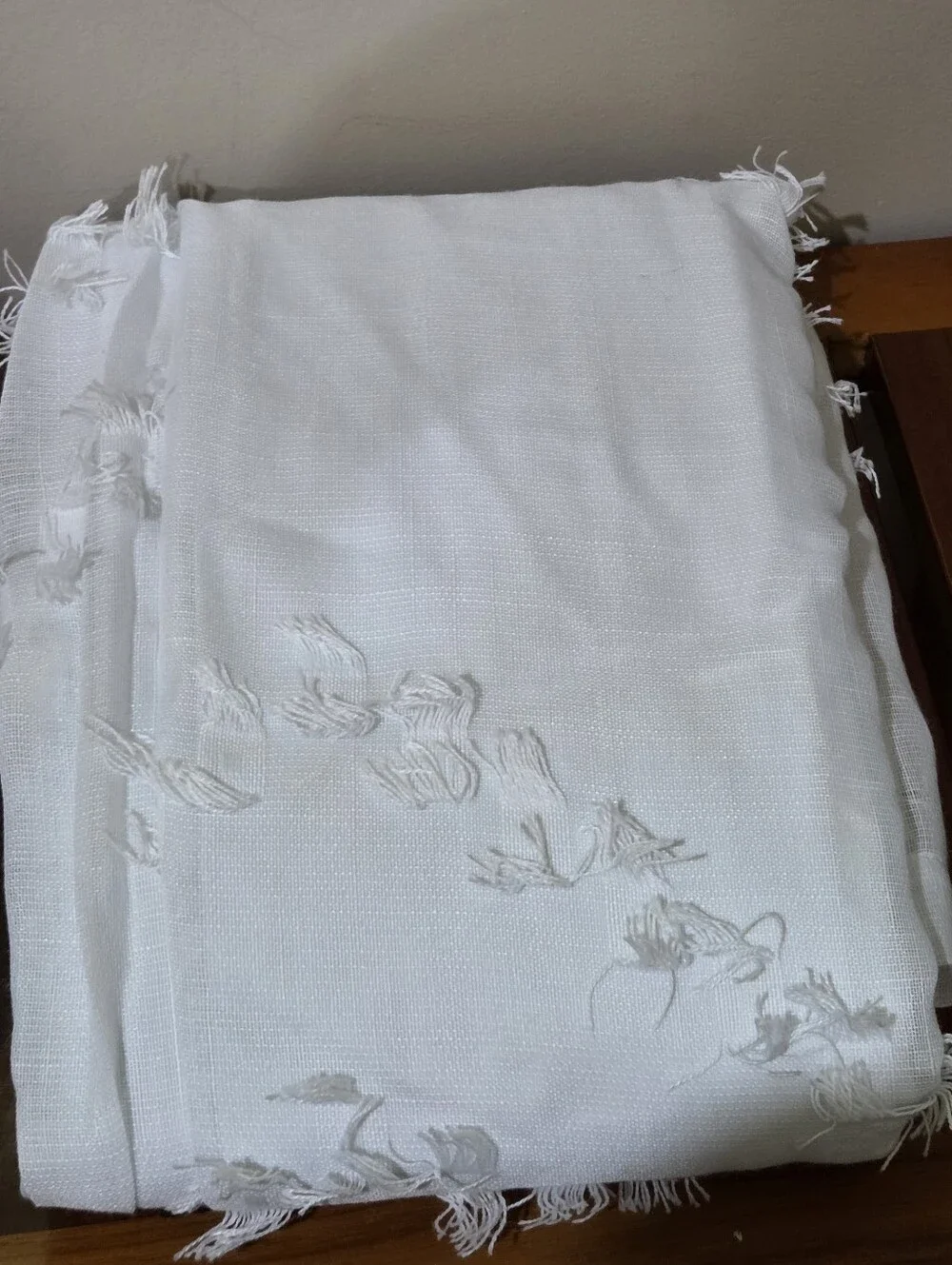 Pillowfort lightweight woven