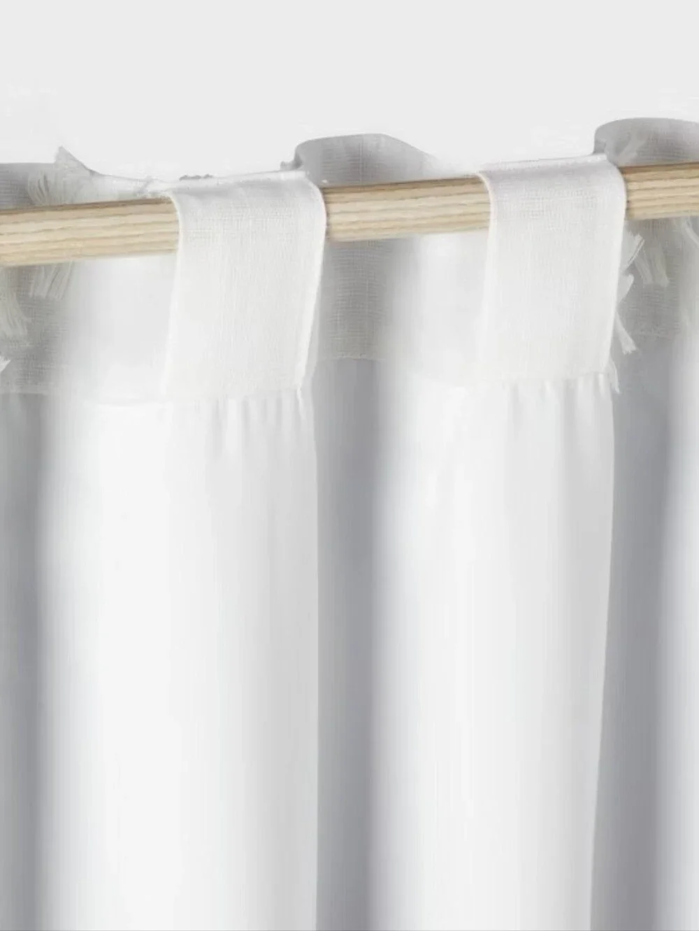 Pillowfort lightweight woven