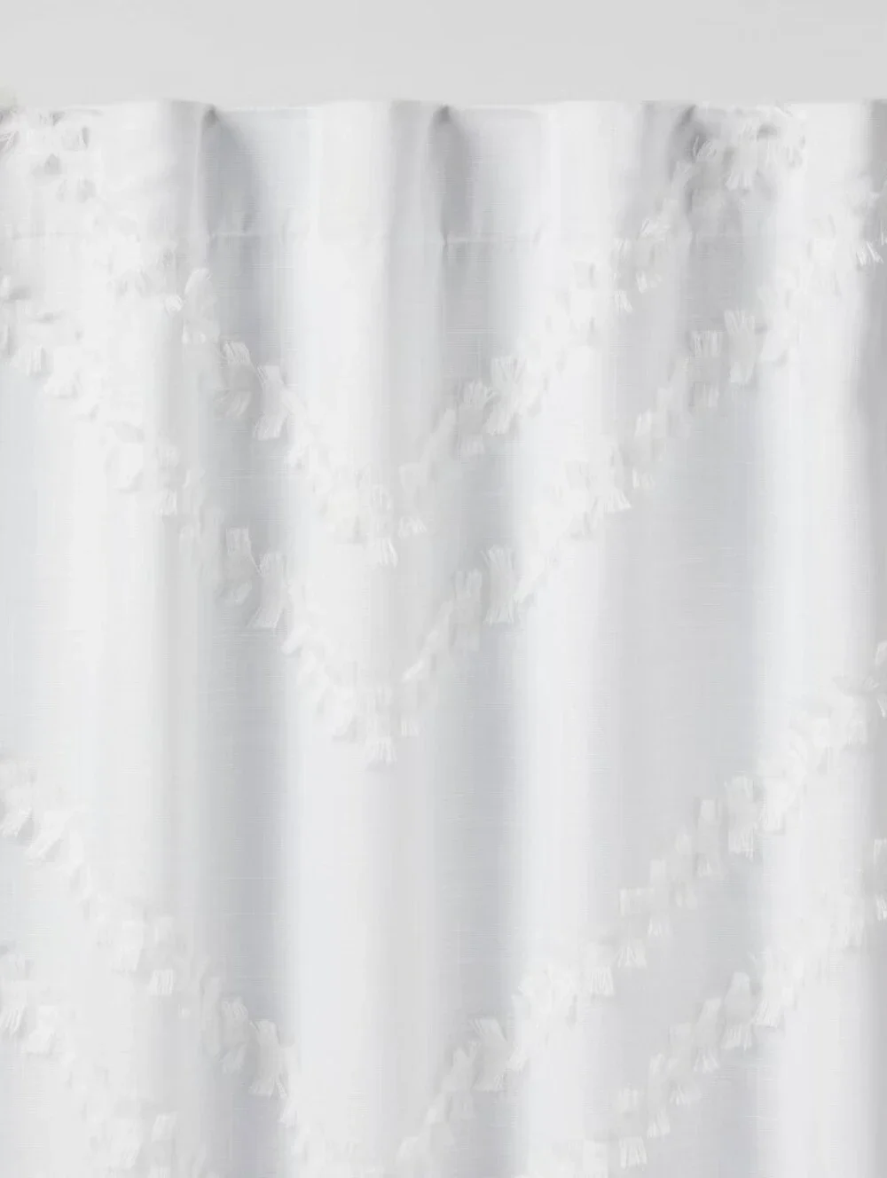 Pillowfort lightweight woven