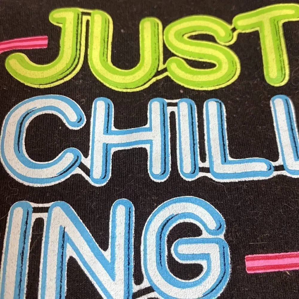 Simply Wag just chill