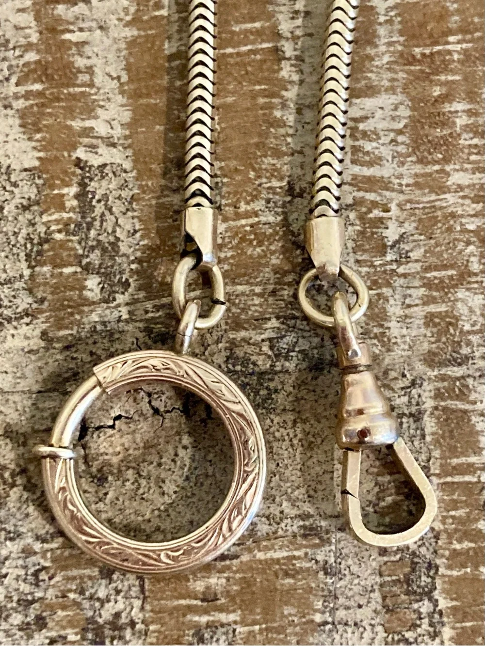 Vintage men’s 12k