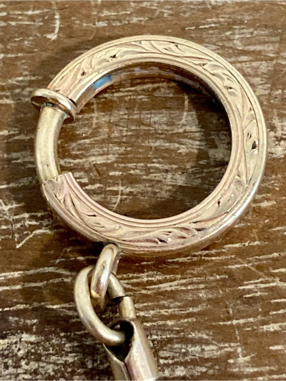 Vintage men’s 12k