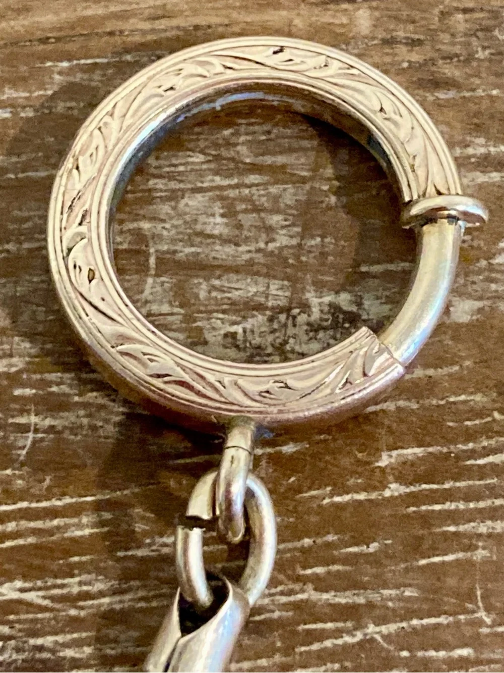 Vintage men’s 12k
