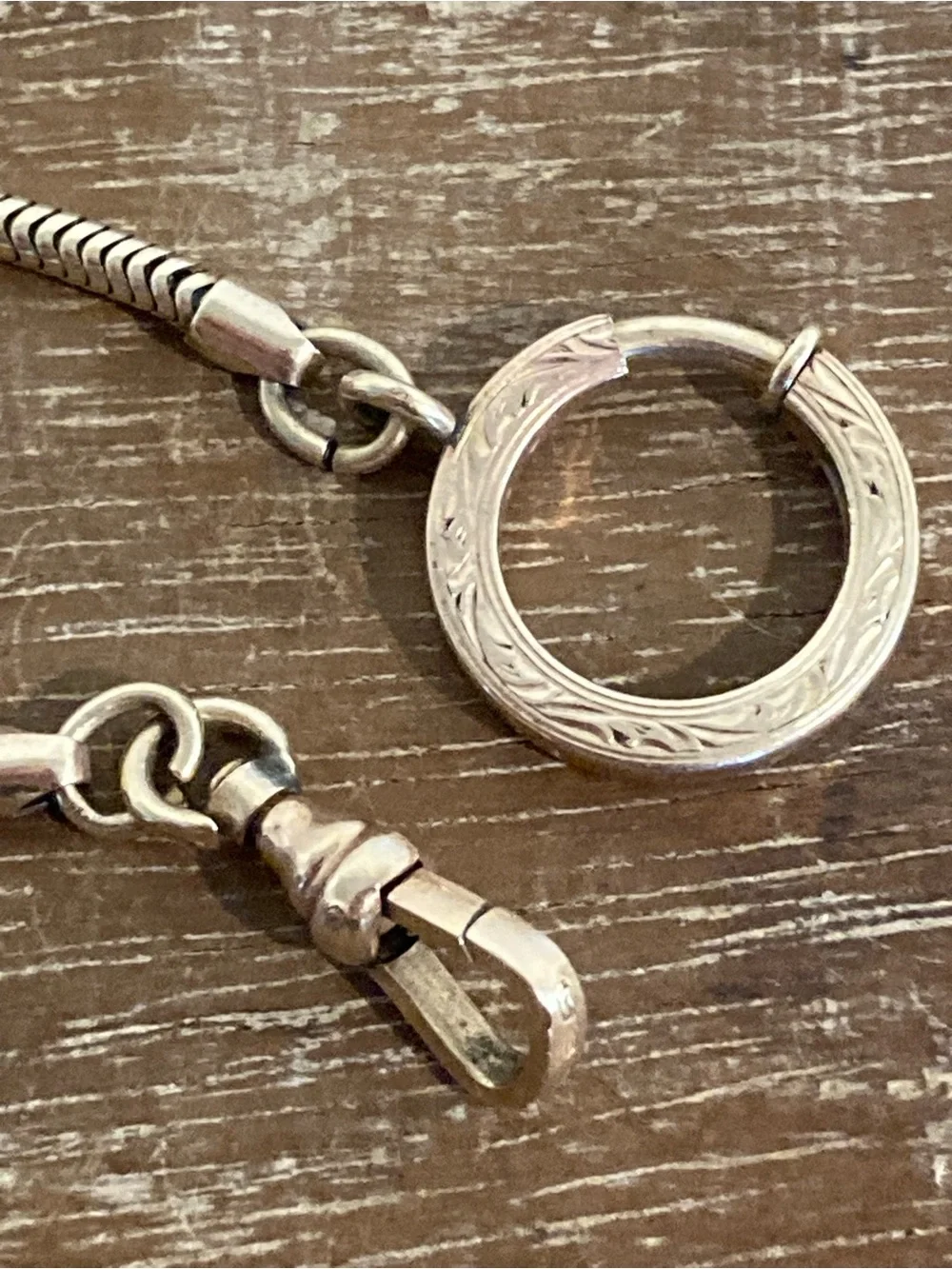 Vintage men’s 12k