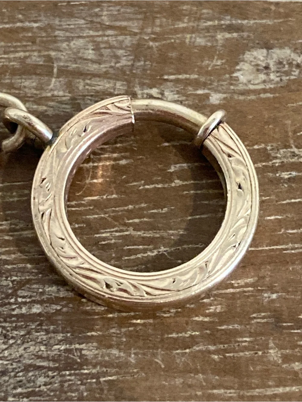 Vintage men’s 12k