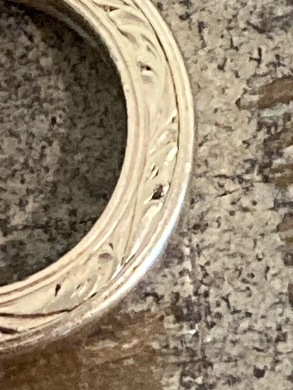 Vintage men’s 12k