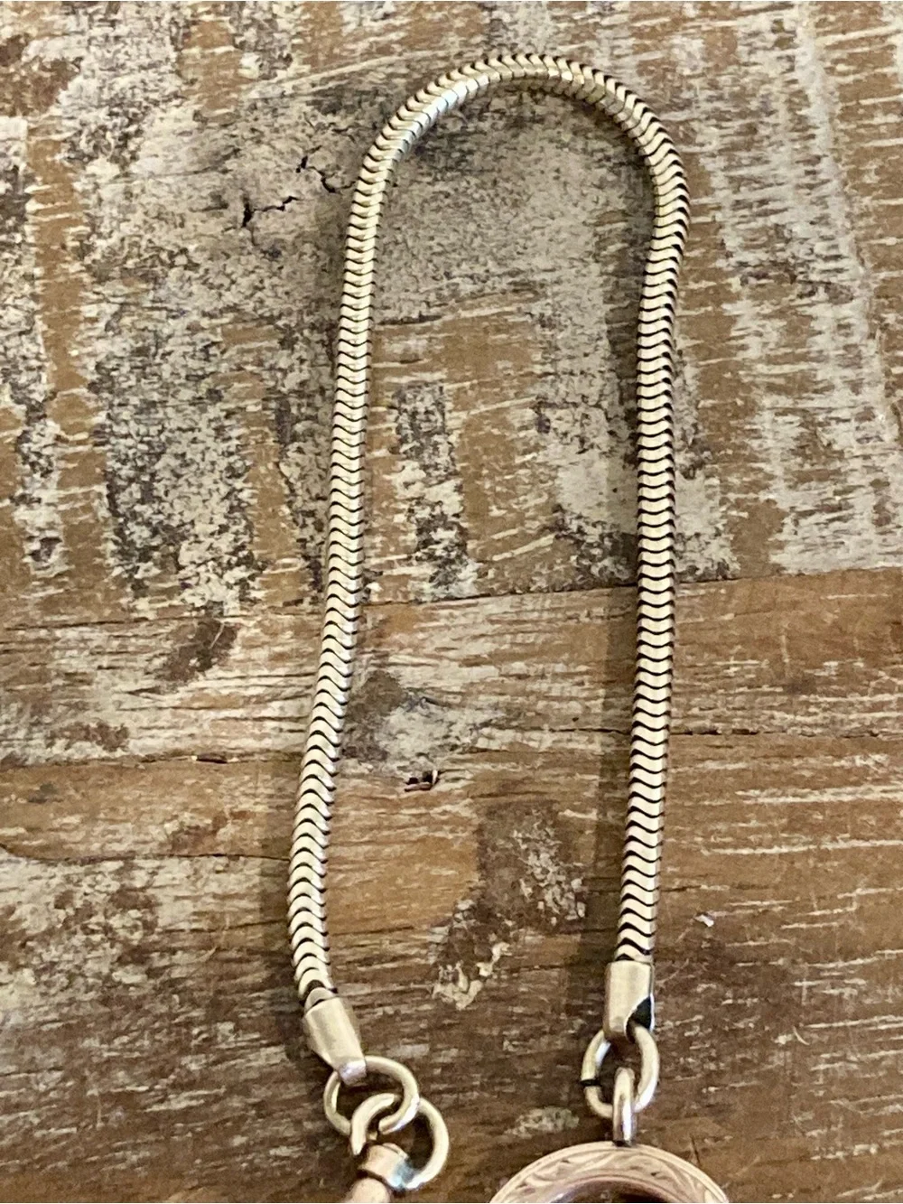 Vintage men’s 12k