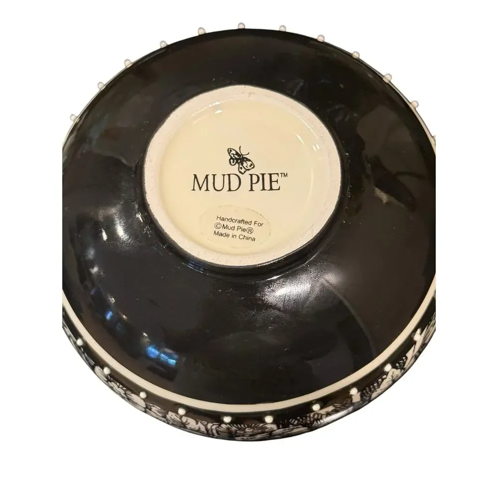 Mud Pie mud pie