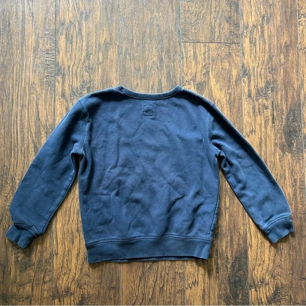 GAP boys sweater