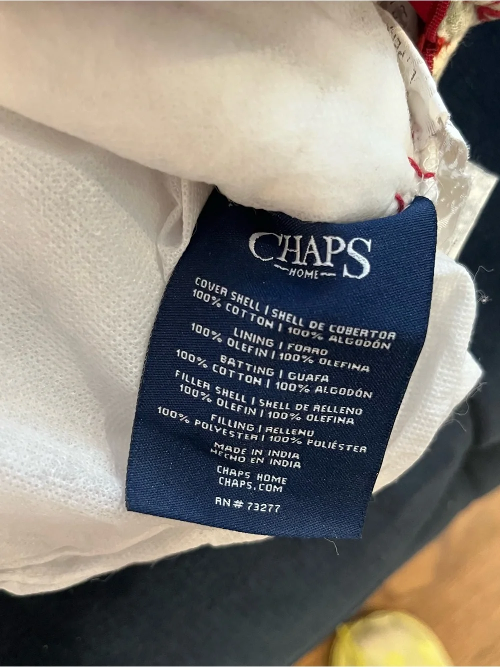 Chaps ralph lauren