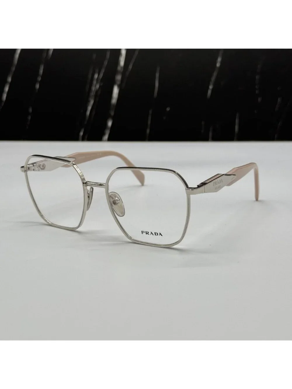 Prada eyewear box