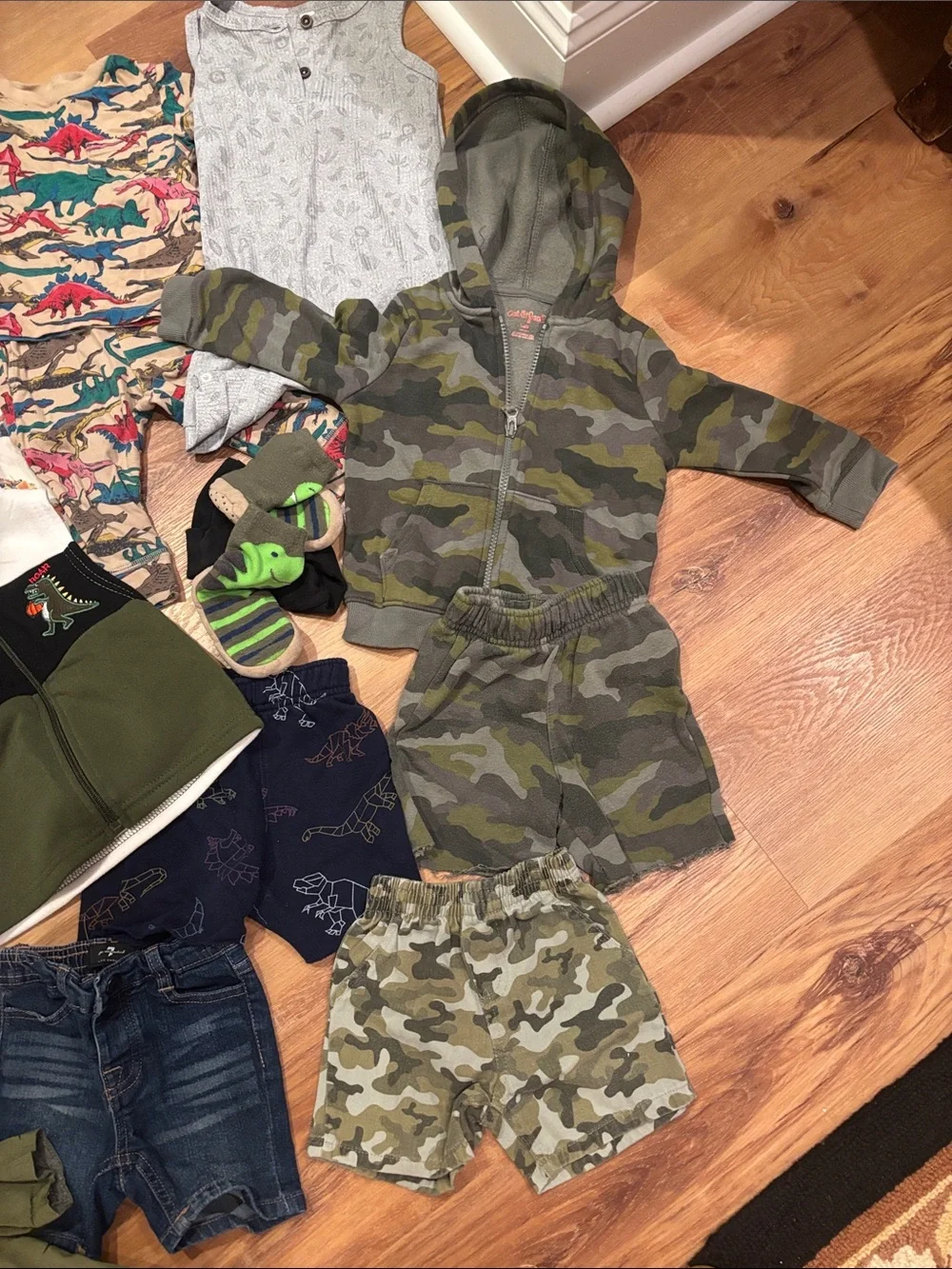 Ralph Lauren large lot