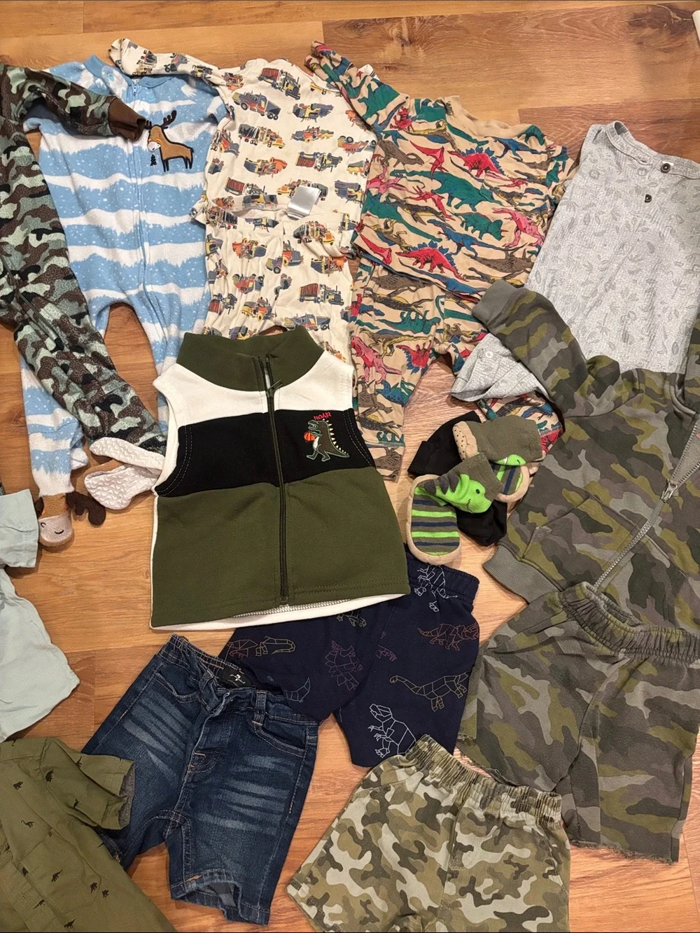 Ralph Lauren large lot