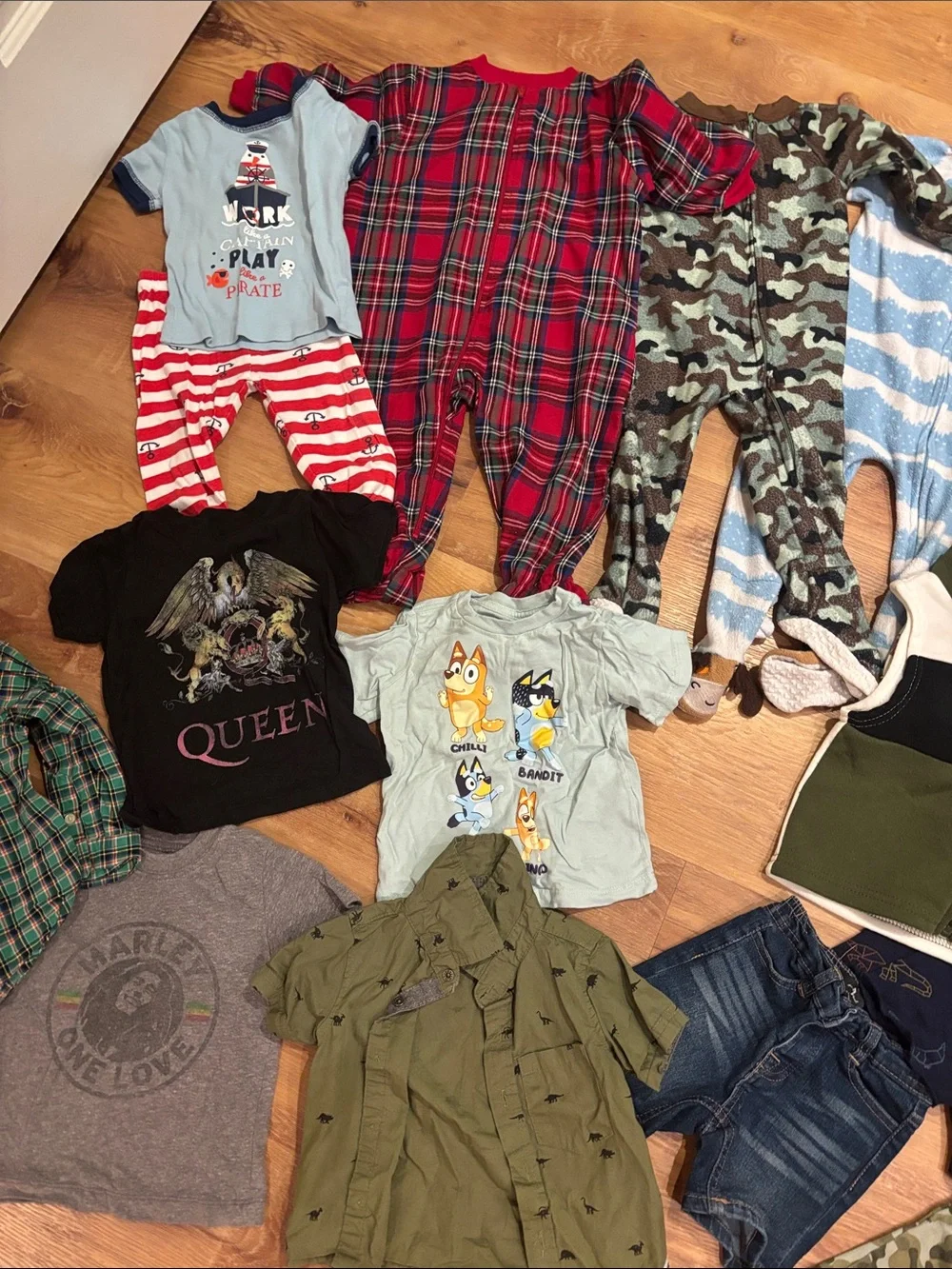 Ralph Lauren large lot
