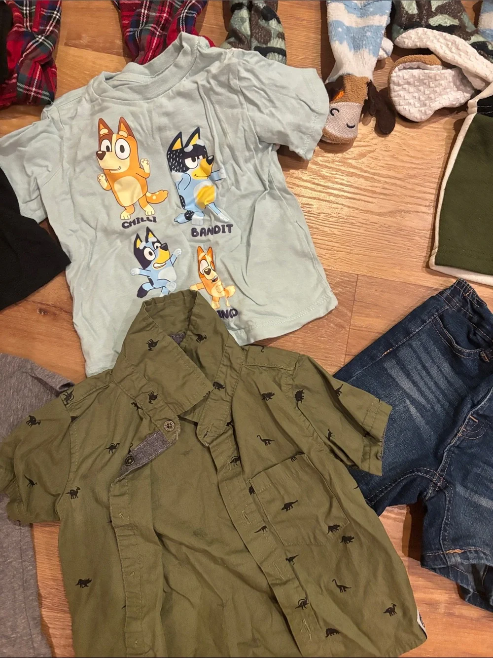 Ralph Lauren large lot