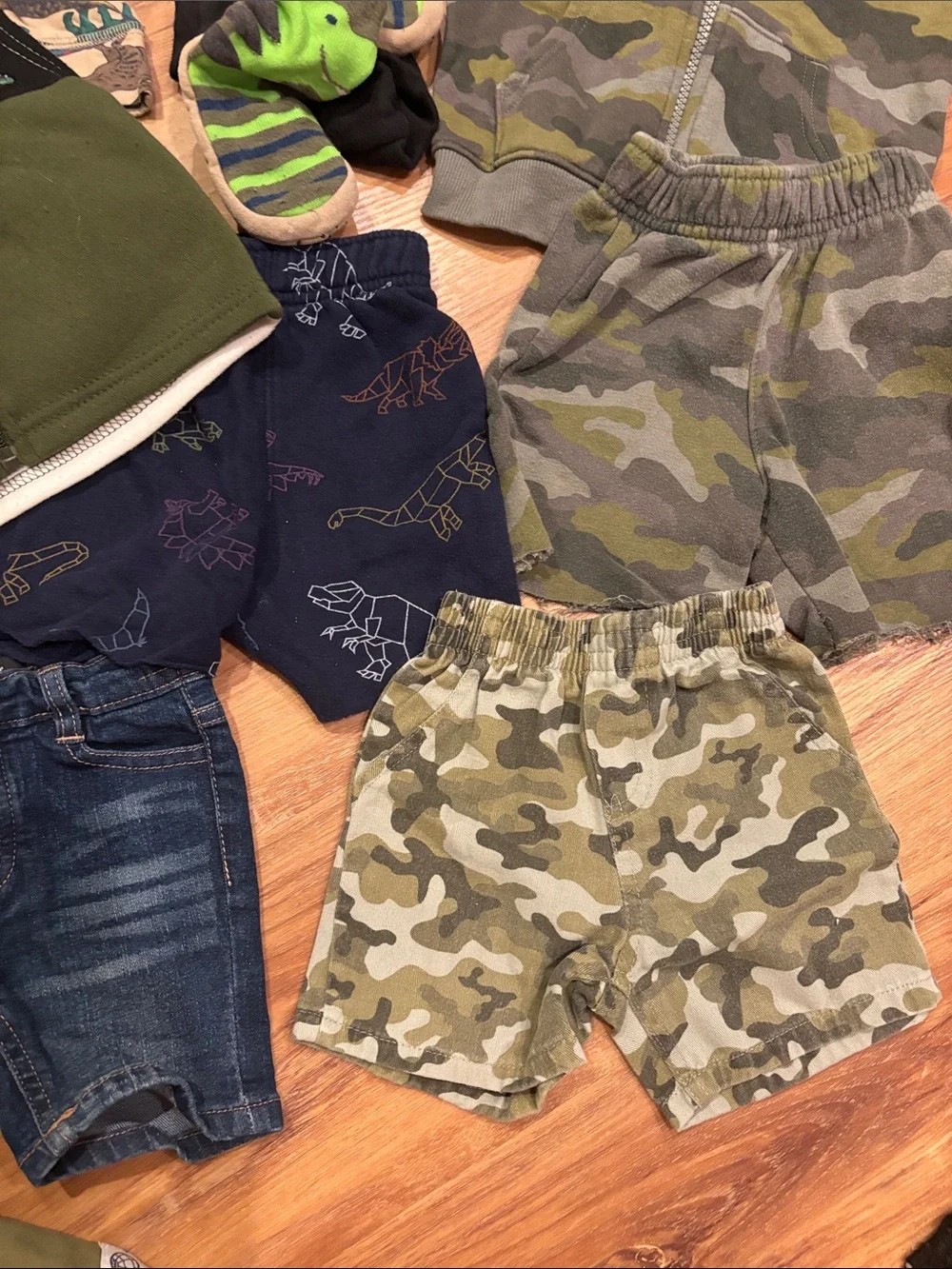 Ralph Lauren large lot