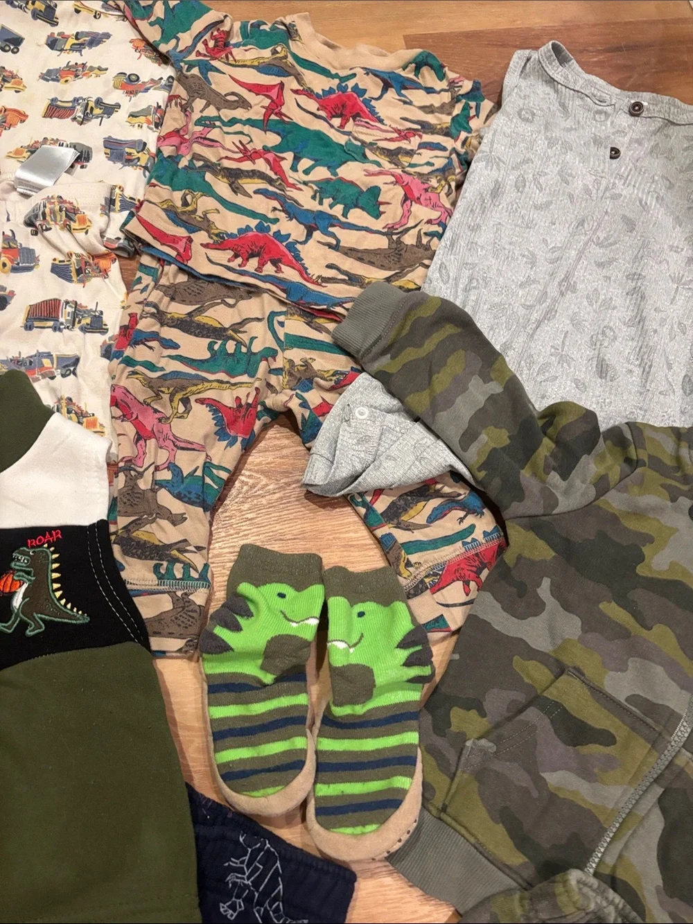 Ralph Lauren large lot