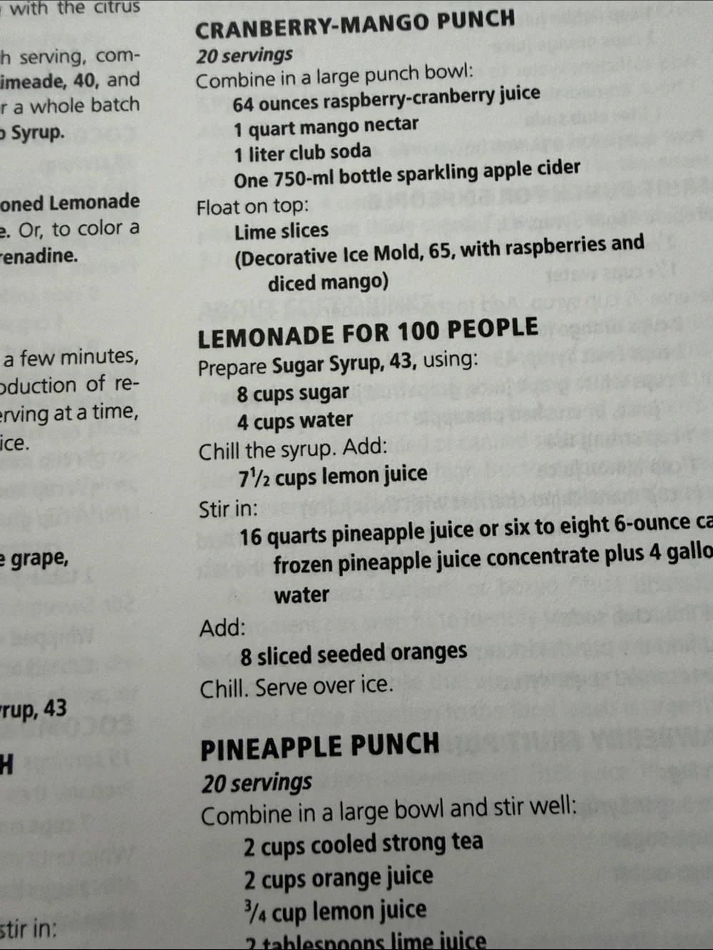 Joy of cooking classic guidance friendly