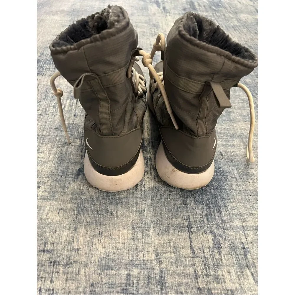 Nike cool gray