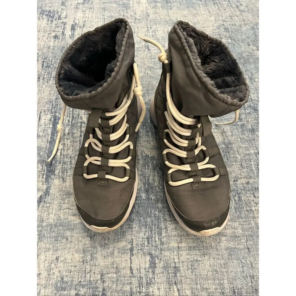 Nike cool gray