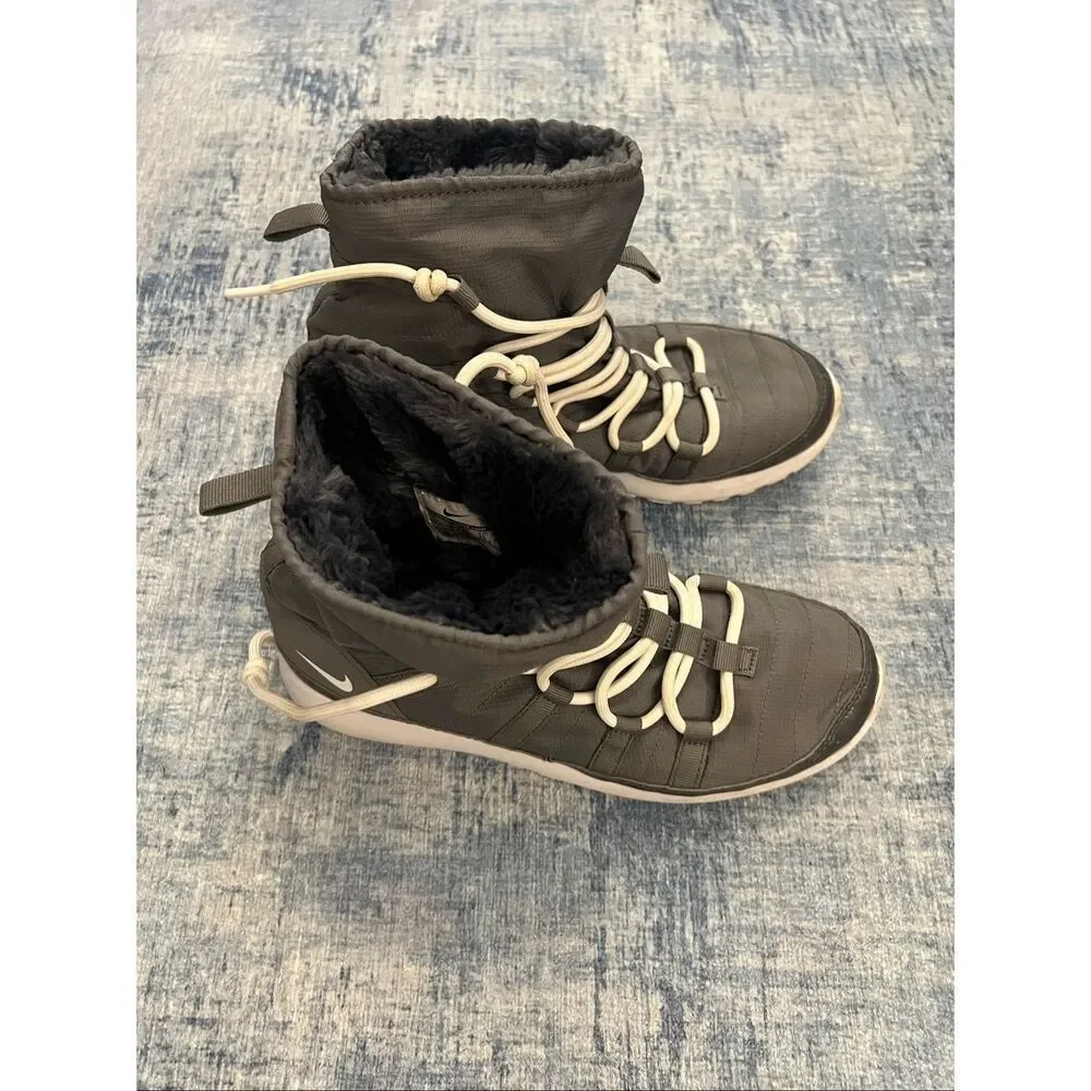 Nike cool gray