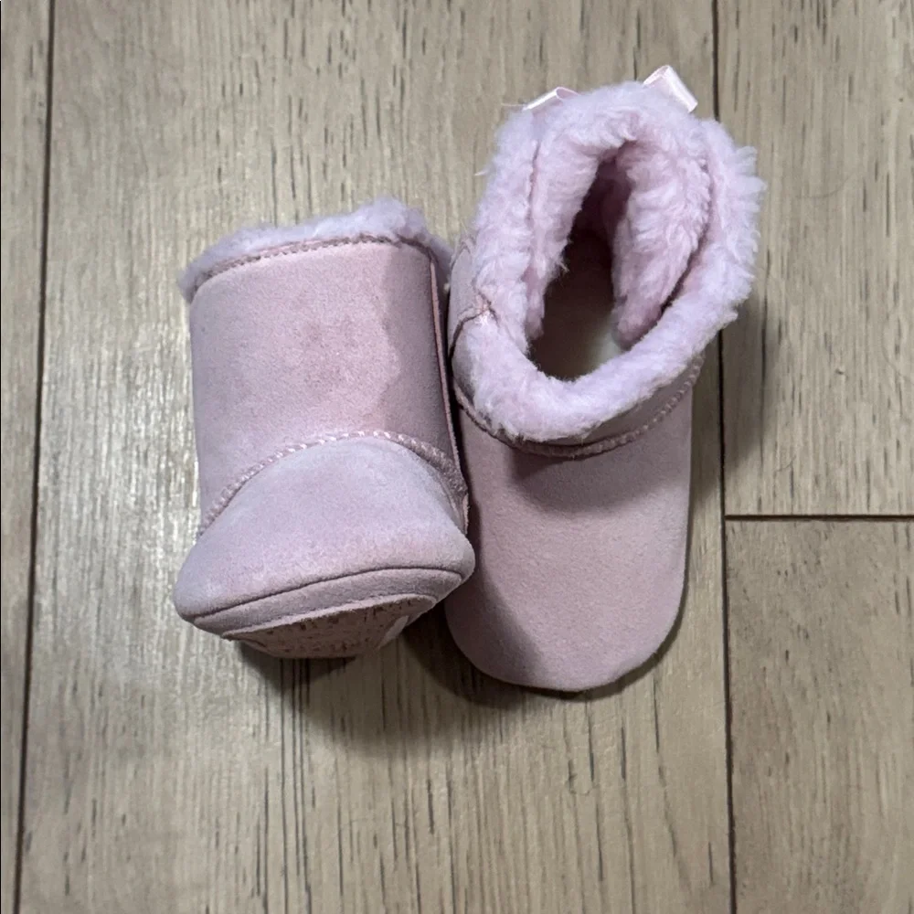 UGG pink 04