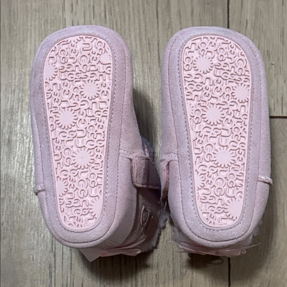 UGG kids boots