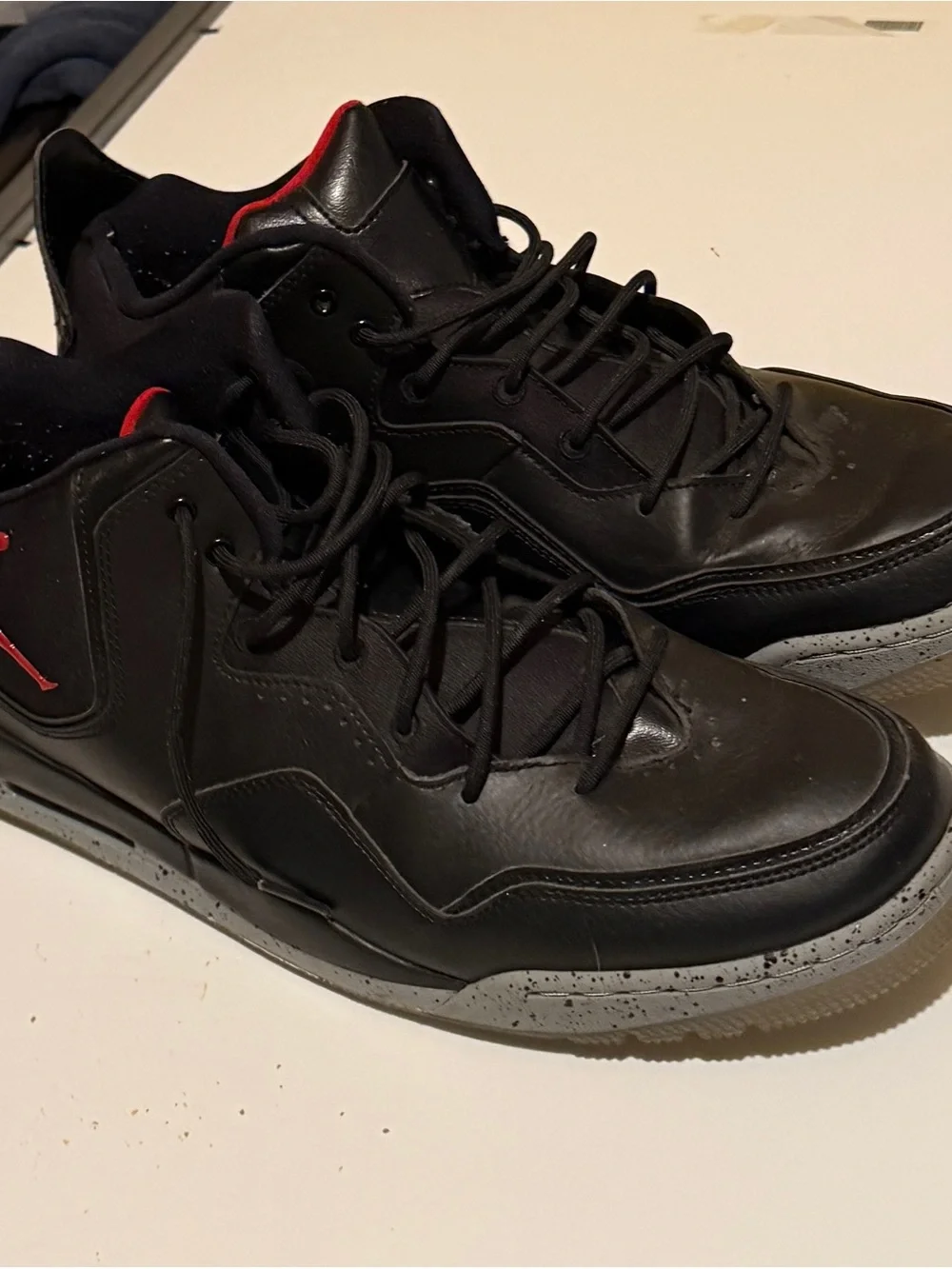Jordan nike air