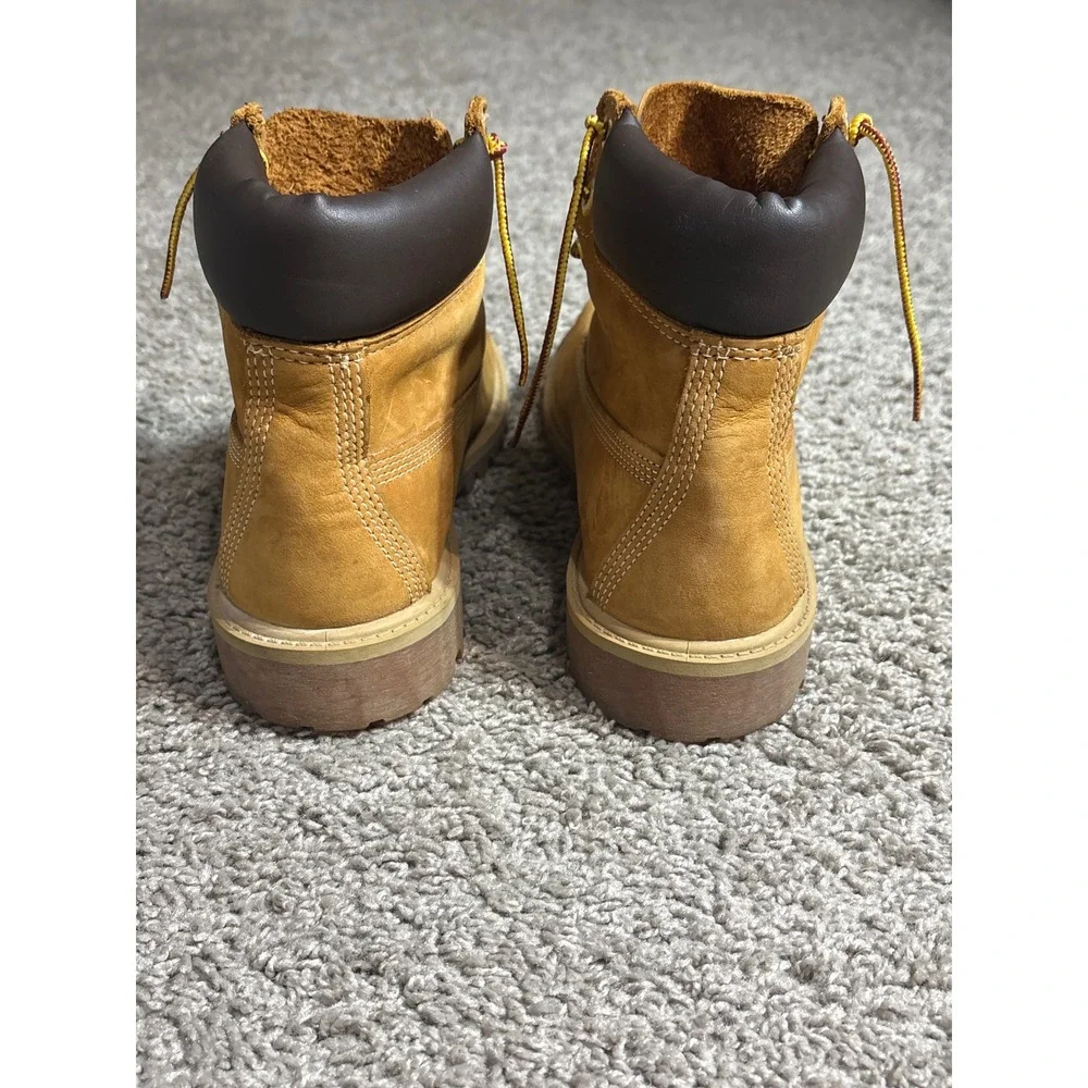 Timberland excellent collars