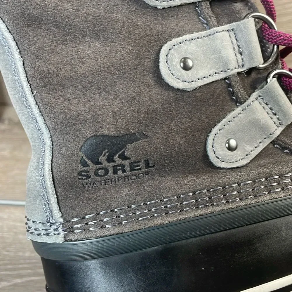 Sorel joan arctic