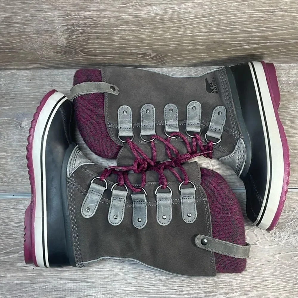 Sorel joan arctic