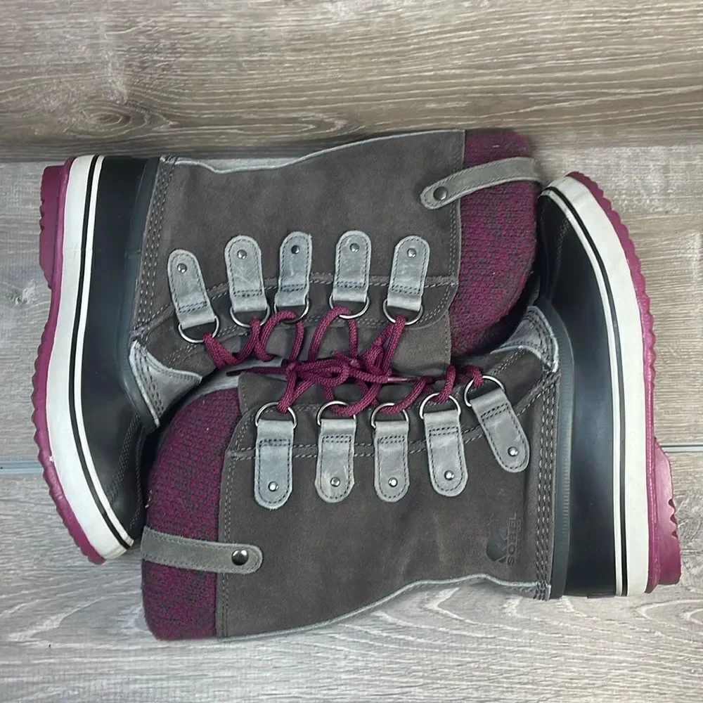 Sorel joan arctic