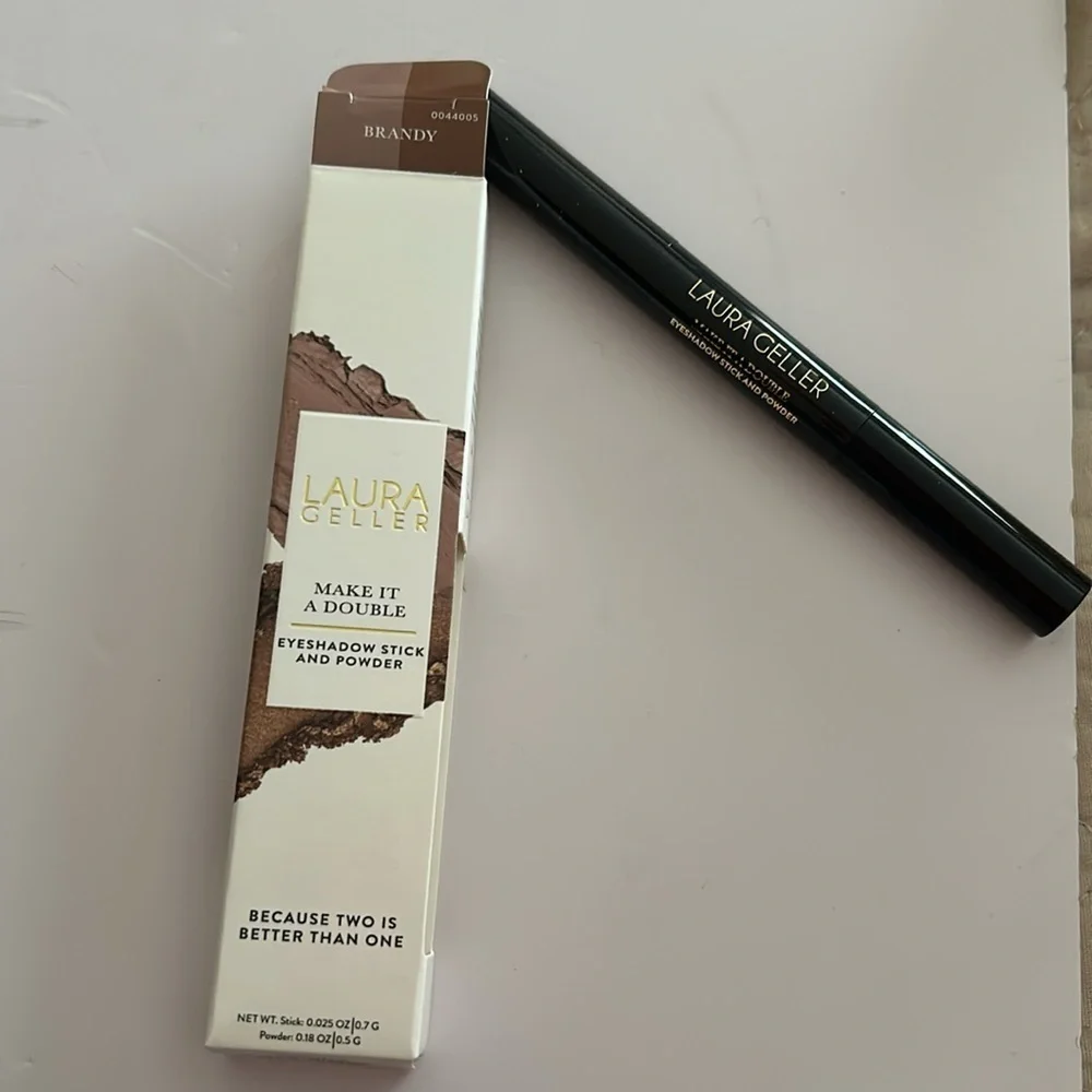 Laura Geller brand new
