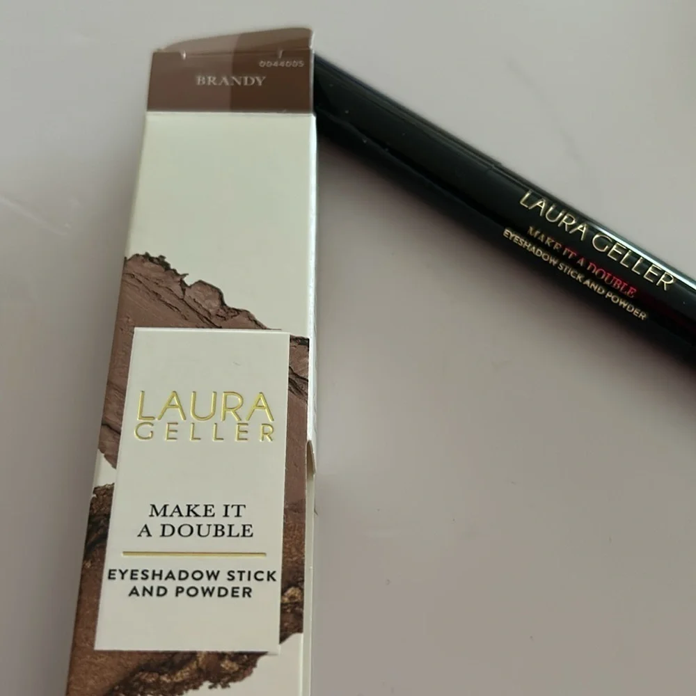 Laura Geller brand new