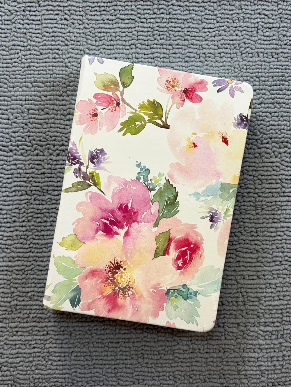 2026 Yearly Planner / Journal Book (NEW)