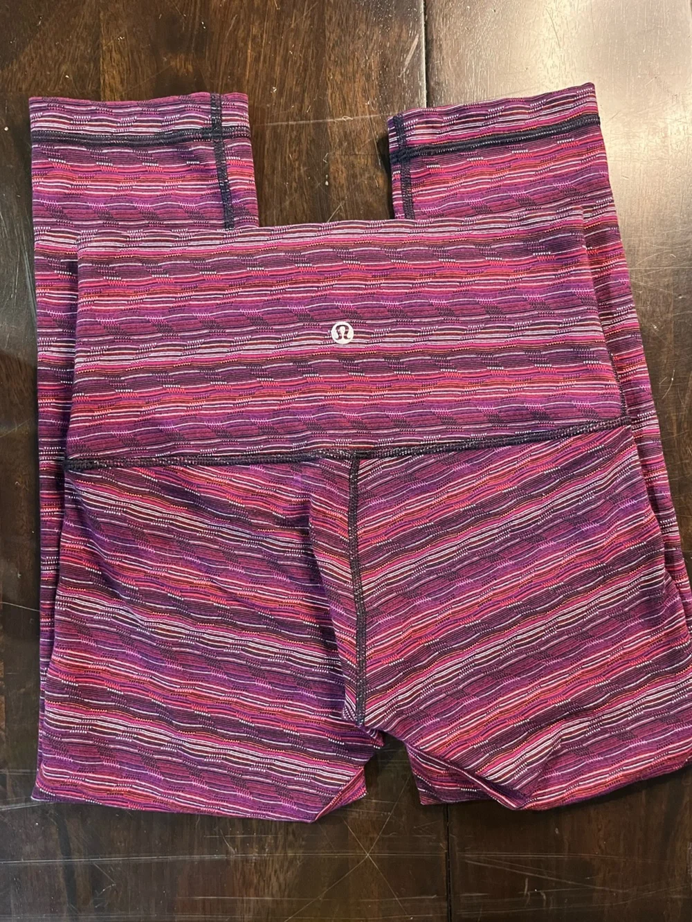 lululemon athletica awesome pair