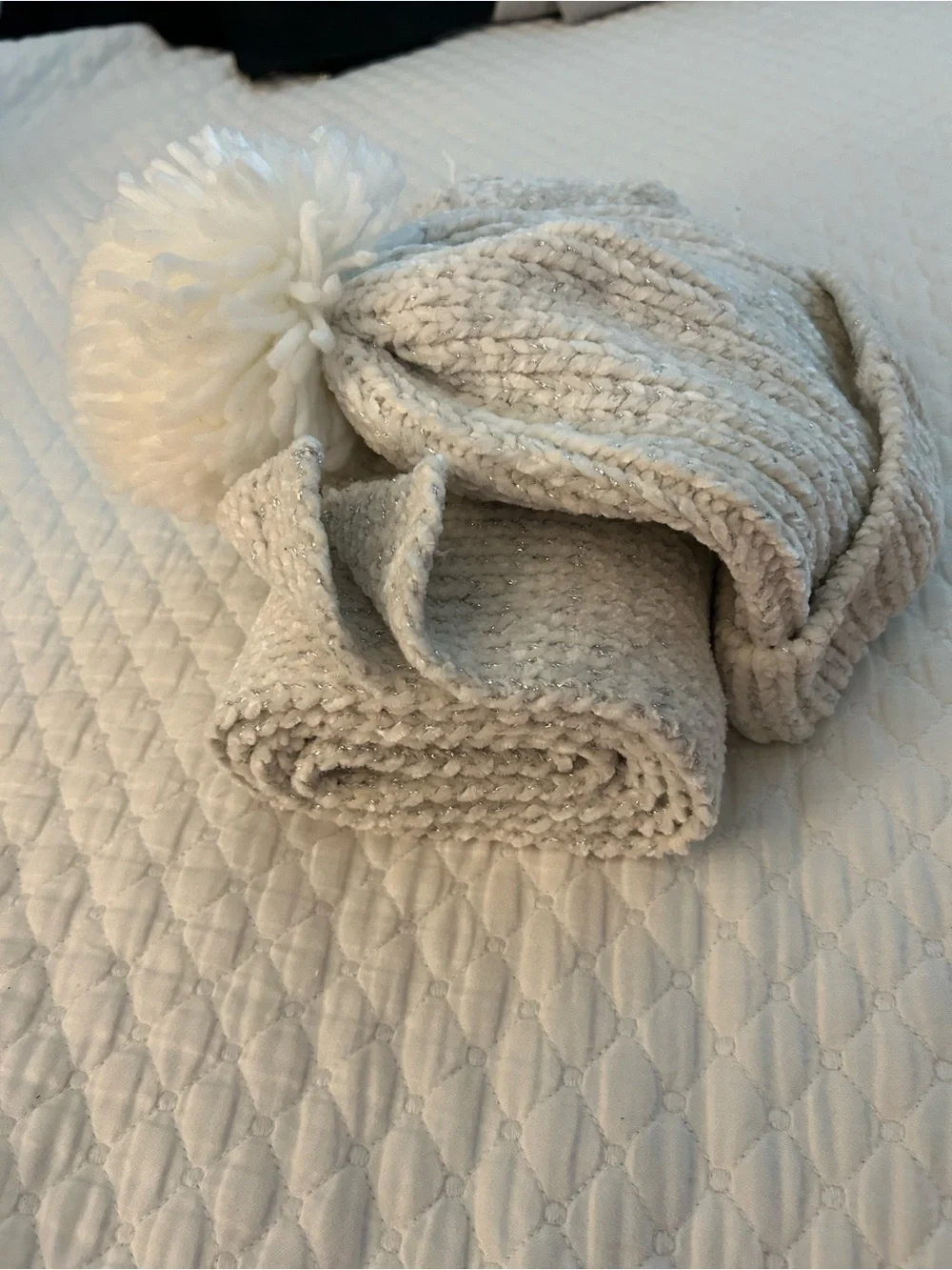 Nine West soft cream