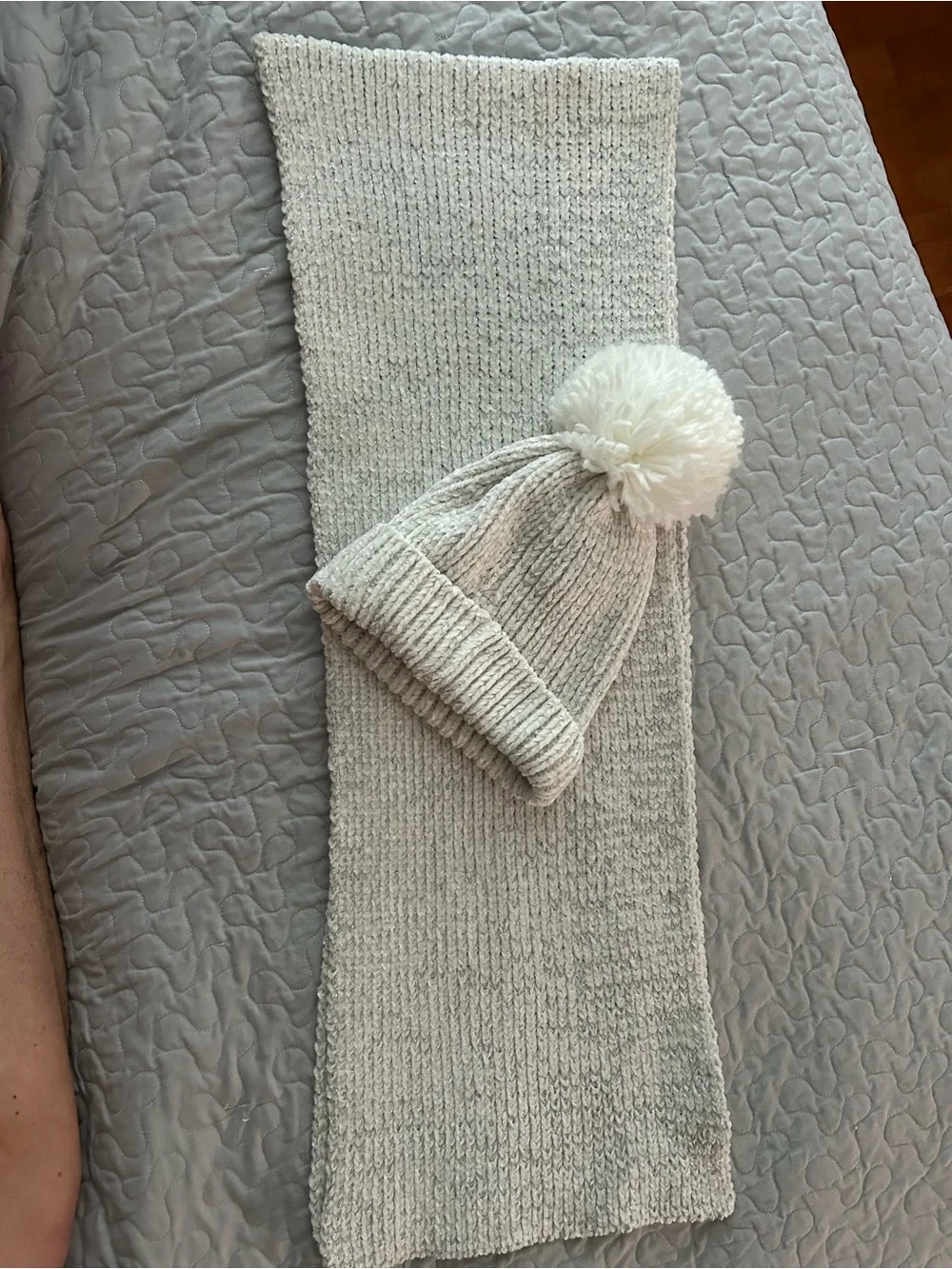 Nine West soft cream