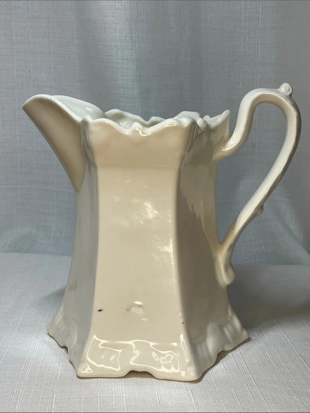 Handmade aesthetic sculptural