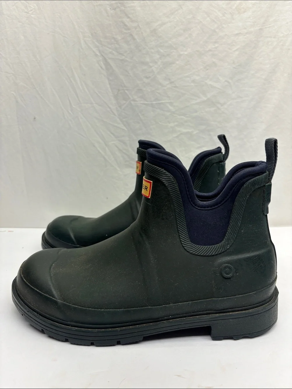 Hunter for Target good used