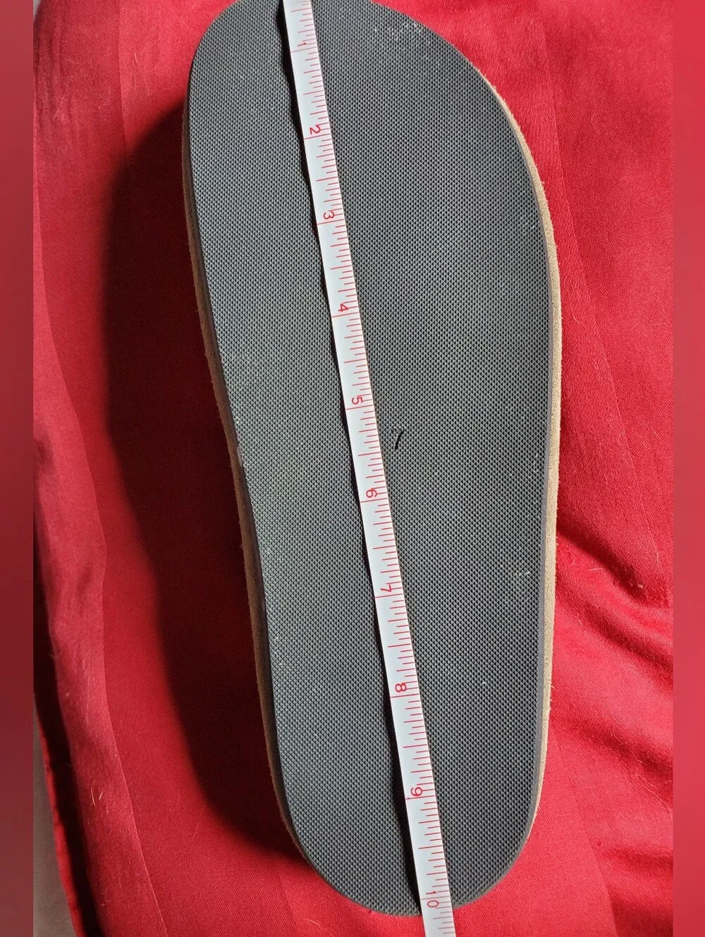 Banana Republic timeless clog