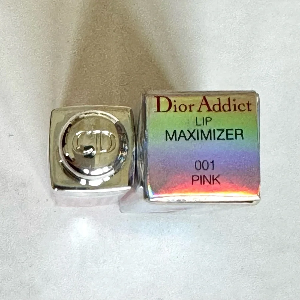 Dior addict lip