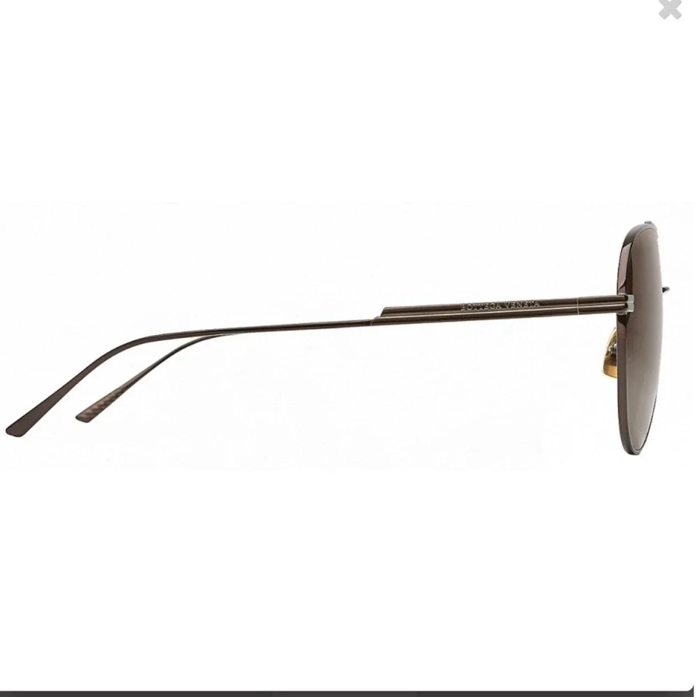 Bottega Veneta this glasses